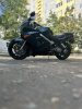 Honda VFR, 2000 г.