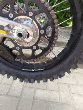 Hengjian S6 MT 250, 2026 г.