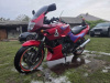 Kawasaki GPZ, 1995 г.