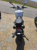 Yamaha MT, 2007 г.