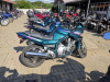 Yamaha XJ, 1995 г.