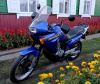 Honda Transalp 650, 2004 г.