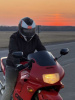 Honda CBR, 1993 г.