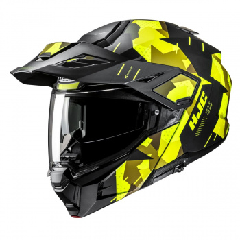 Шлем hjc i80 roki mc3hsf