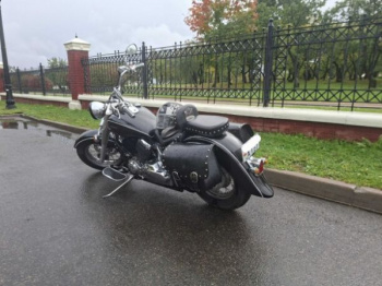 Yamaha XVS, 1999 г.