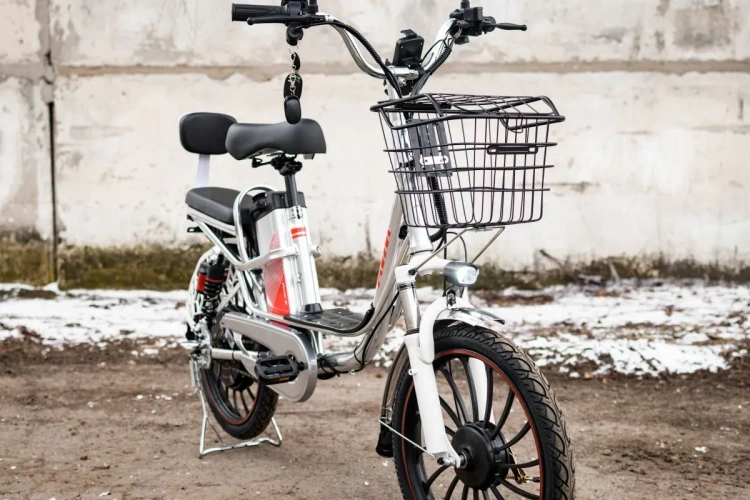  AVM E-ALFA 20 Pro, 2026 г.