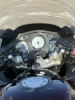 Honda VFR, 2000 г.