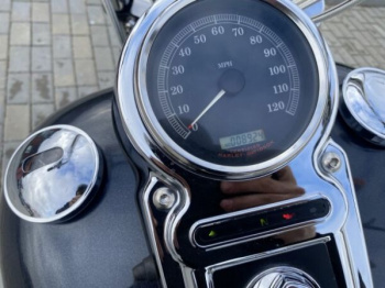 Harley-Davidson Dyna 88 твин кам, 2004 г.
