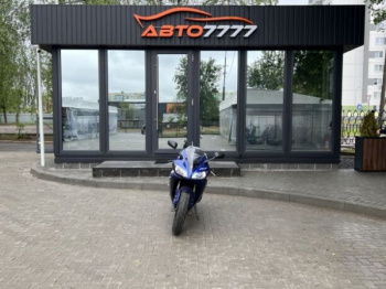 Yamaha YZF R1, 2003 г.