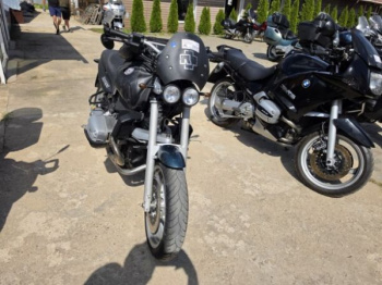 BMW R, 1997 г.