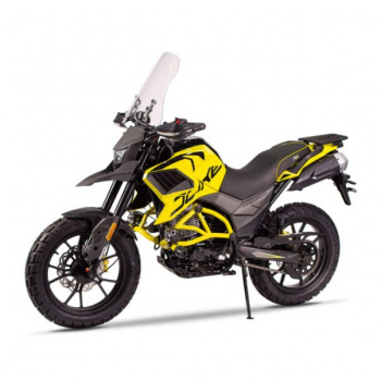 Regulmoto Duke 300, 2026 г.