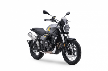 VOGE 525AC X, 2026 г.
