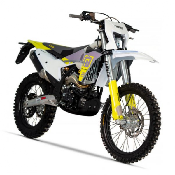 Regulmoto Nibbi N300-S (NB300), 2026 г.