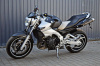 Suzuki GSR 600, 2006 г.