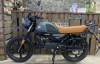 Racer RC 50-H Scout М1, 2025 г.