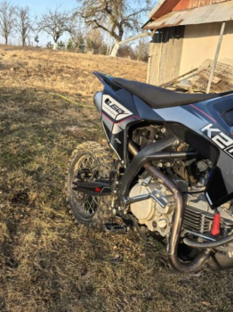 K2R PF 160, 2024 г.