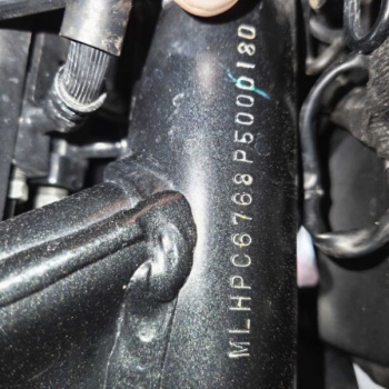 Honda CL CL500, 2023 г.