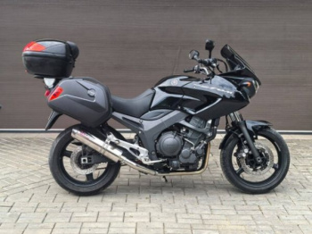Yamaha TDM, 2008 г.