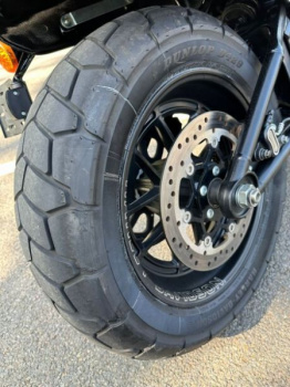 Harley-Davidson Fat Bob 114, 2018 г.