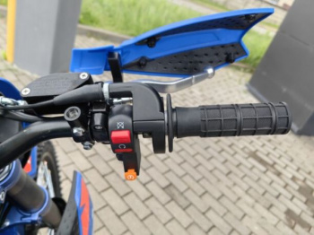 Motoland 300 SMX300 S3 PRO, 2026 г.