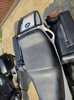 BMW K, 1989 г.