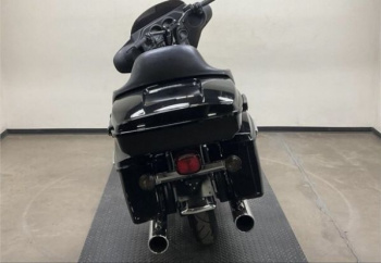 Harley-Davidson Electra Glide, 2008 г.