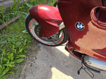 BMW R, 1999 г.