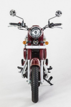 Эксклюзив Редкая модель JAWA 300 CL KYVACKA, 2024 г.