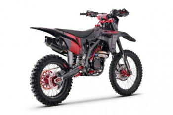 BSE Z8 Twin, 2026 г.
