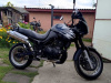 Triumph Tiger 900i, 1999 г.