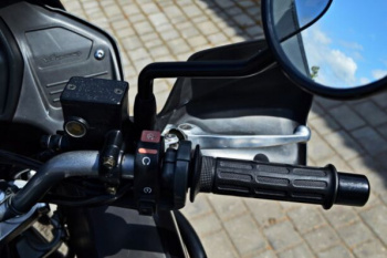 Honda Varadero XL1000, 2004 г.