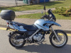 BMW F 650GS, 2000 г.