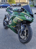 Kawasaki ZX, 2020 г.