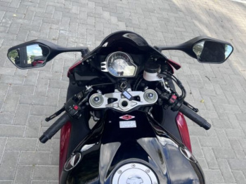 Honda CBR RR, 2008 г.