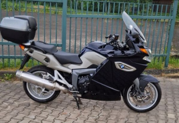 BMW K 1300 GT ABS, 2009 г.