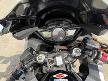 Honda VFR, 2010 г.