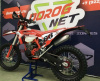 Regulmoto Holeshot Red Edition (4 valves), 2024 г.