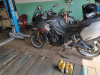 Triumph Tiger, 2011 г.