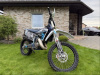 Husqvarna TC, 2025 г.