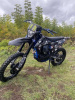 Progasi RACE 300 AIR, 2024 г.
