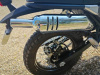 Racer RC RC250CK-A Triumph, 2026 г.