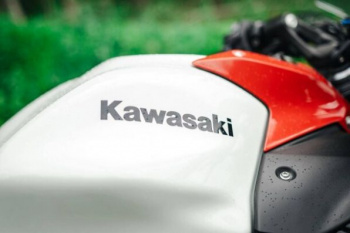 Kawasaki EX 650 R, 2023 г.