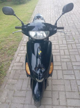 Znen ZN, 2009 г.