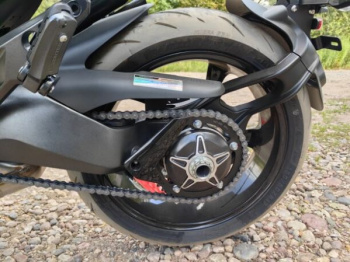 Zontes ZT350-R1 (4T ZT184MP EFI) 17/17, 2026 г.
