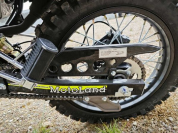 Motoland Enduro 300 ST NEON, 2026 г.