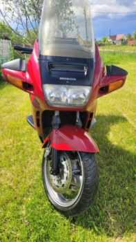 Honda ST Pan European 1100, 1991 г.