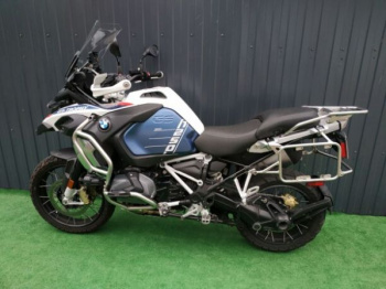 BMW R 1250 GS ADVENTURE, 2022 г.