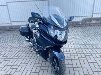 BMW K 1600 Bagger, 2019 г.