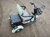 Эксклюзив Редкая модель Volt Trio 600w, 2024 г.