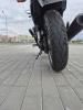 Honda CB, 1996 г.